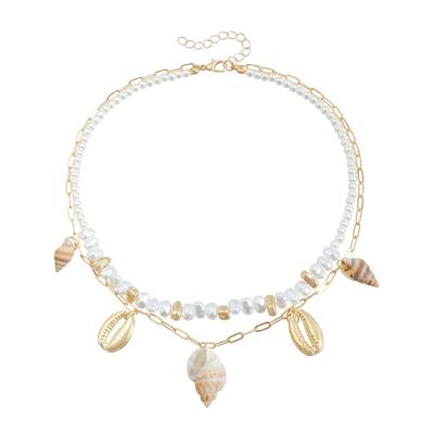 Colliers et pendentifs – Colliers