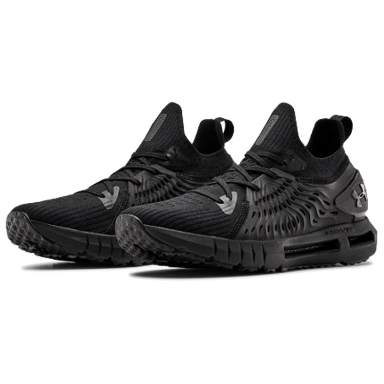 Under Armour Hovr Phantom Rn 'Negro' 3022590-002
