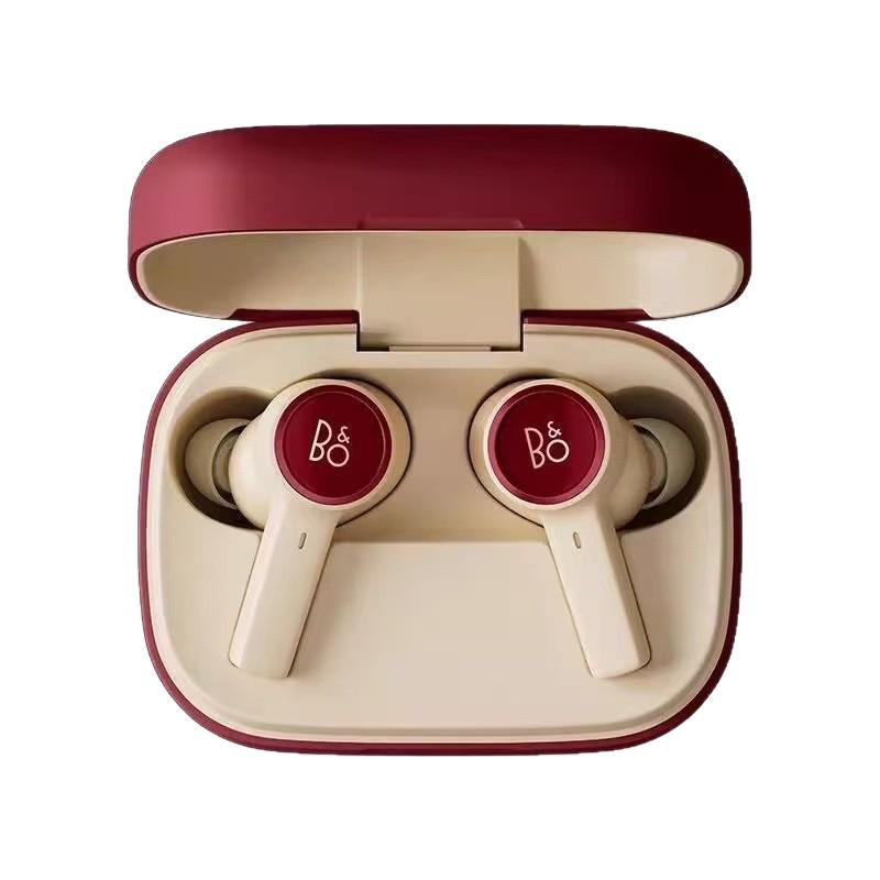 B&O EX Denmark 25th Anniversary True Wireless Noise Cancelling Earbuds with Deep Bass