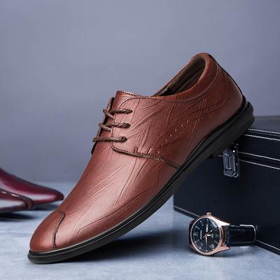 Sapatos clássicos