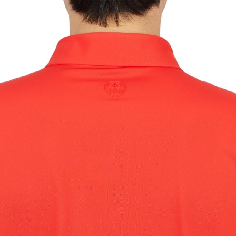 Galleria G Fore Pore Golfwear Men S ShorT Sleeve T ShirT G4mf22k31 Poppy