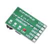 1Pcs DC-DC Step-Up Voltage Regulator 3.7V To 5V/6V/9V/12V DD05CVSA 1S Lithium Battery Boost Converter Module For DIY Power Bank