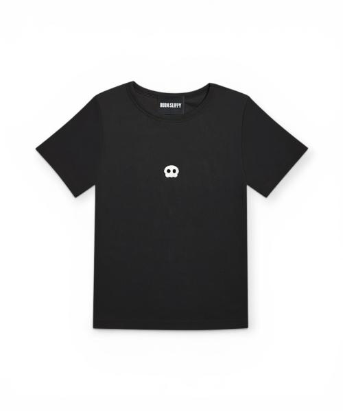 Bonseullipi Bully Soft Essential Tee (Brown)