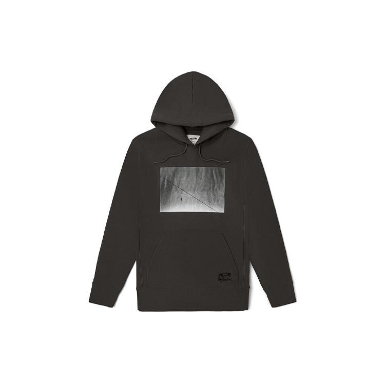 Vans x Ray Barbee x Leica Crossover Printing Sports Couple Style Black Men s VN0A7PJ1RVN1 M