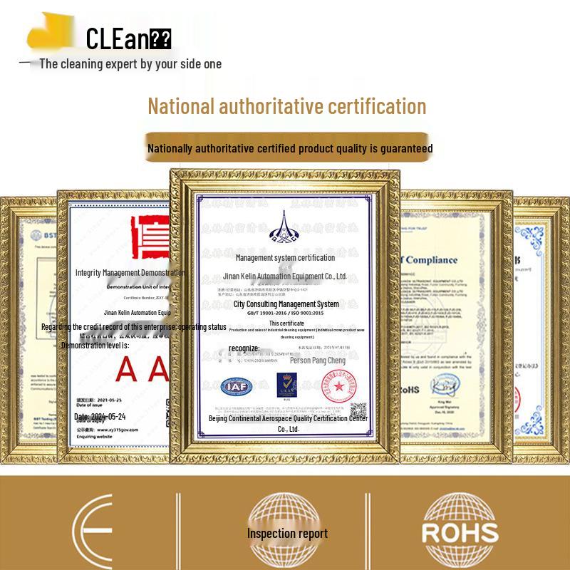 Ultrasonic Filtration Cleaning Machine for Bearings and Pump Housings