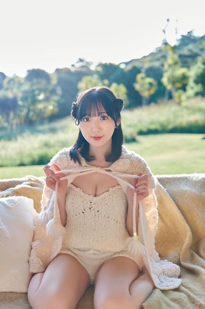 Moe Toyoda Photo Collection "moe