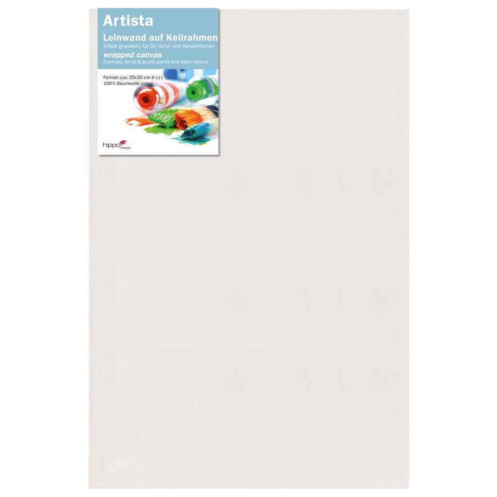 Canvas 1.5x2.0 Cm 20x30 Cm
