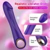 Powerful Dildo G-spot Vibrator 10 Modes Vagina Clitoris Stimulator Massarger Orgasm Stick Sex Toys Shop For Women Female Adults