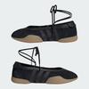 JQ0669 Adidas Originals  Taekwondo Mei Ballet Core Black Cloud White (Women's)