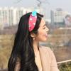 Accesorii pentru păr – Bentițe pentru păr