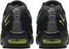 Кроссовки Nike Air Max 95 мужская обувь черный CV1635-002