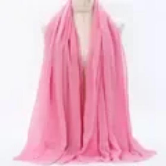 90*180cm Women Muslim Crinkle Cotton HijabS Scarf Femmale Musulman Soft Cotton Headscarf Islamic Hijabs Foulard Shawls Wraps