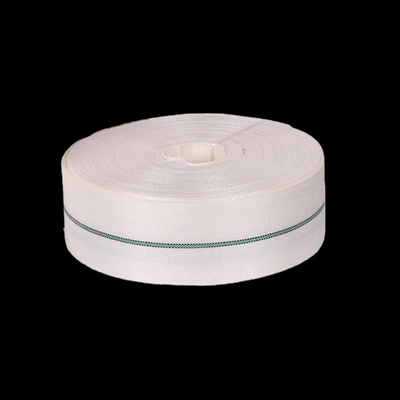 Heavy-Duty Polyester Woven Water Hose