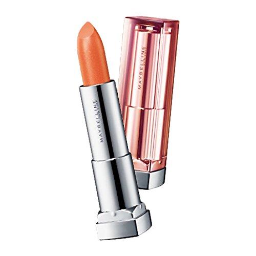 

Maybelline Water Shiny Milky OR615 Orange Nude