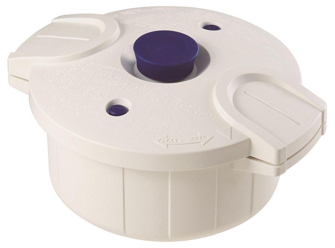 

Скороварка микроволновая MWP1 Extreme Flavor White pos.239557