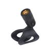 2 Pieces Mic Thread Adapter Set Mic Stand Adapter 3/8 Female To 5/8 Male Screw Adapter Replacement Holder Adapter