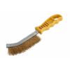 Wolfcraft 2716000 Brush Brass 265 Mm