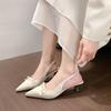 Scarpe con tacco – Scarpe con tacco