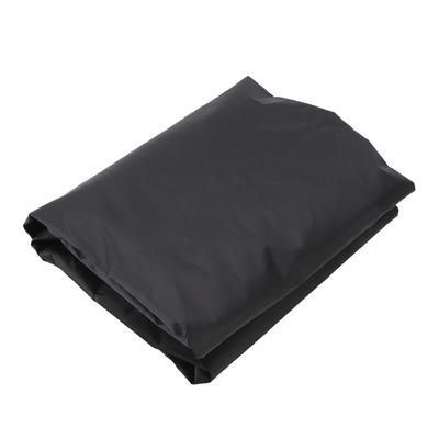 Industrial Fan Cover UV Protection Waterproof Dustproof Foldable Electric Fan Cover for Outdoor