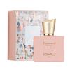 Women's Perfume Light Fragrance Long Lasting Natural Allure Floral Fruity Scent Romantic Fresh