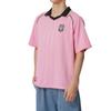 PUMA The SS25 Polo Shirt Unisex Pink 633071-90