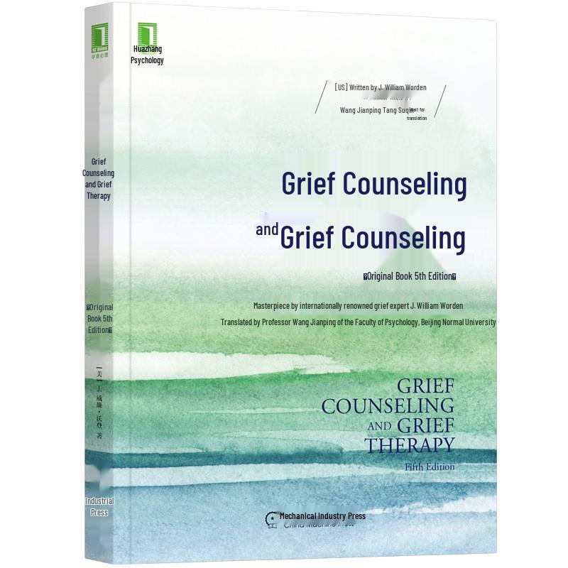 Grief Counseling and Therapy