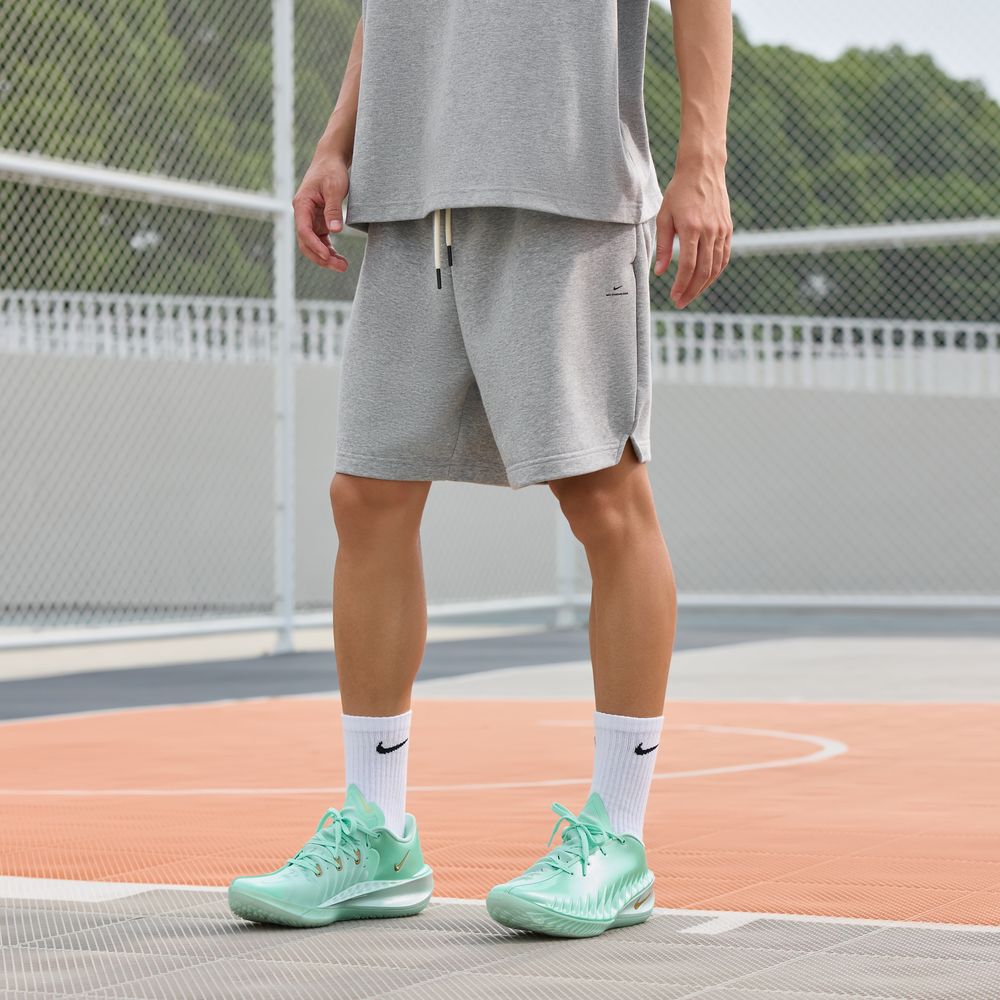 Nike Casual Shorts Men s Gray Moderate M