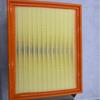 Air Filter Element 2319009001 for SsangYong Actyon, Sports, and Rexton.