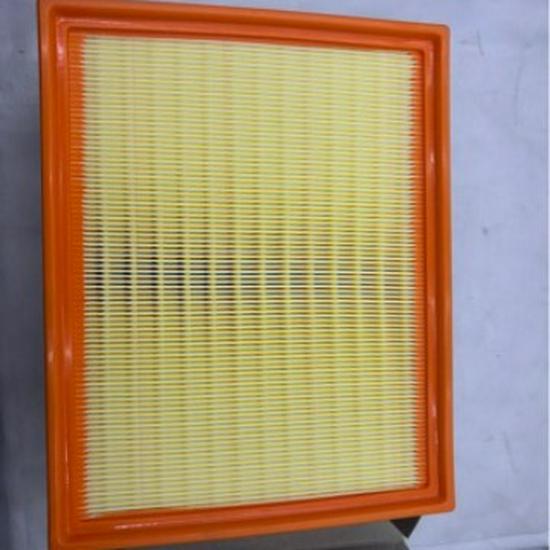 Air Filter Element 2319009001 for SsangYong Actyon, Sports, and Rexton.