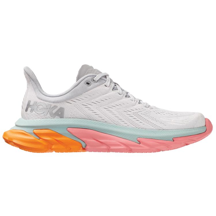 HOKA One One Clifton Edge Nimbus Cloud Lunar Rock 1110510-NCLR