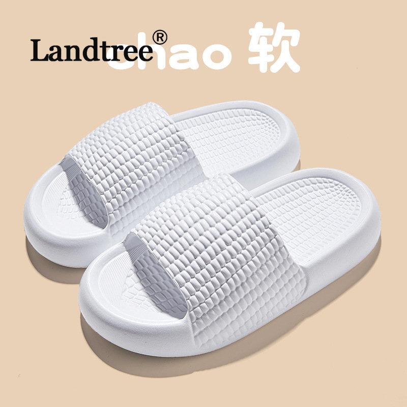 

Тапочки для взрослых, простые шлепанцы для пары, летняя уличная одежда, домашние домашние супермягкие нескользящие сандалии и тапочки для ванны