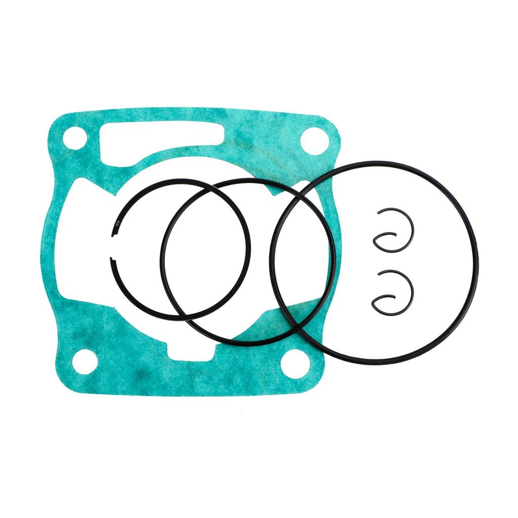 Cylinder Piston Gasket Top End Kit Fit for Yamaha 2002-2018 YZ85 1993-2014 YZ80
