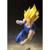 [Premium Bandai] S.H.Figuarts Majin Vegeta Dragon Ball Z Blue One Size