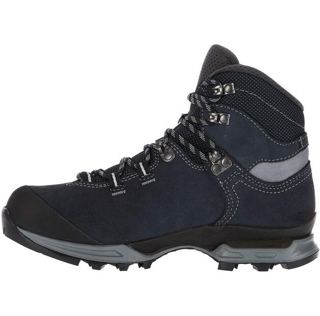 Треккинговые ботинки Hanwag Tatra Light Lady GTX