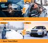 Diesel Air Parking Heater 12V/24V/220V for RV, Truck, Camper, Car