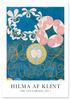 Poster Hilma Af Klint The Ten Largest No. 1