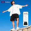 Botten – Shorts & Topp