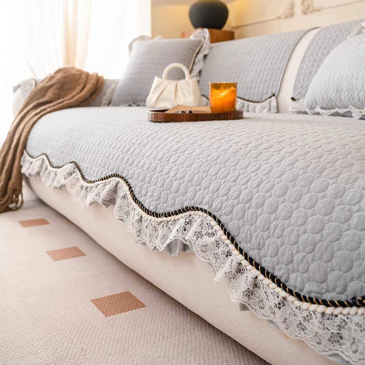 

Скандинавский ins ветер диванная подушка гостиная диван обновленный хлопок девичье сердце чехол для дивана ткань полотенце простой современный подушка для сиденья 45 * 45Cm Pillow Cover