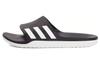 Adidas Aqualette Cf Slippers 'Black White' AQ2166