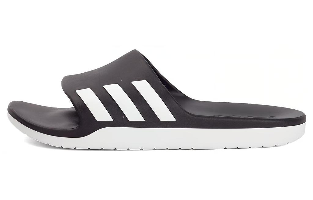 Adidas Aqualette Cf Slippers 'Black White' AQ2166