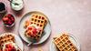 Koenic Kwa 3221 Waffle Maker