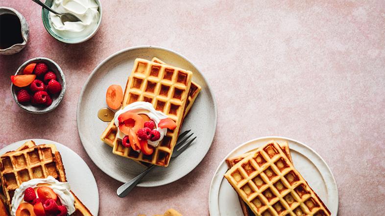 Koenic Kwa 3221 Waffle Maker