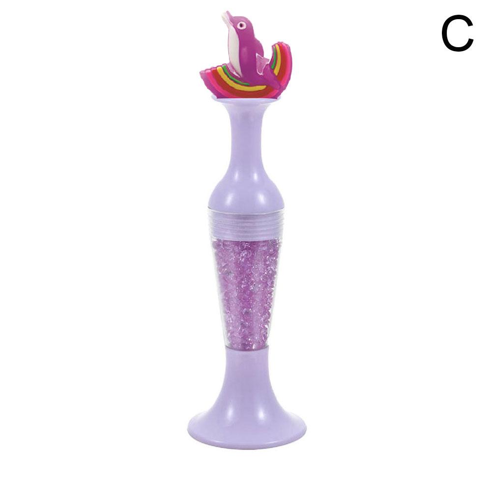 1PC Diamond Art Painting Point Drill Pens DIY Painting Craft Vase Shape Point Drill Pen Pen Craft Cross Stitch Tool