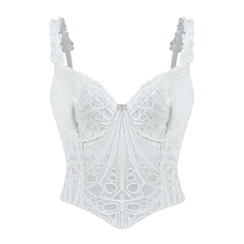 Corsets, fashionable and elegant women's clothing