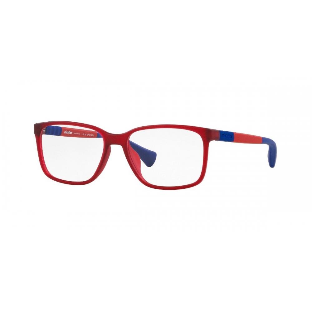 Miraflex Mf4016 Kids L899 Kids Eyeglasses