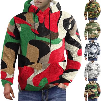Kapuzen-Sport-Trainingsanzug, Unisex, Lauf-Outfits, langärmelig, Pullover, Hoodies, Sweatshirt