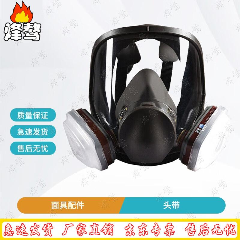 Fengao 6800 Full Face Respirator