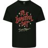 Its A Beautiful Day To Leave Me Alone T-shirt