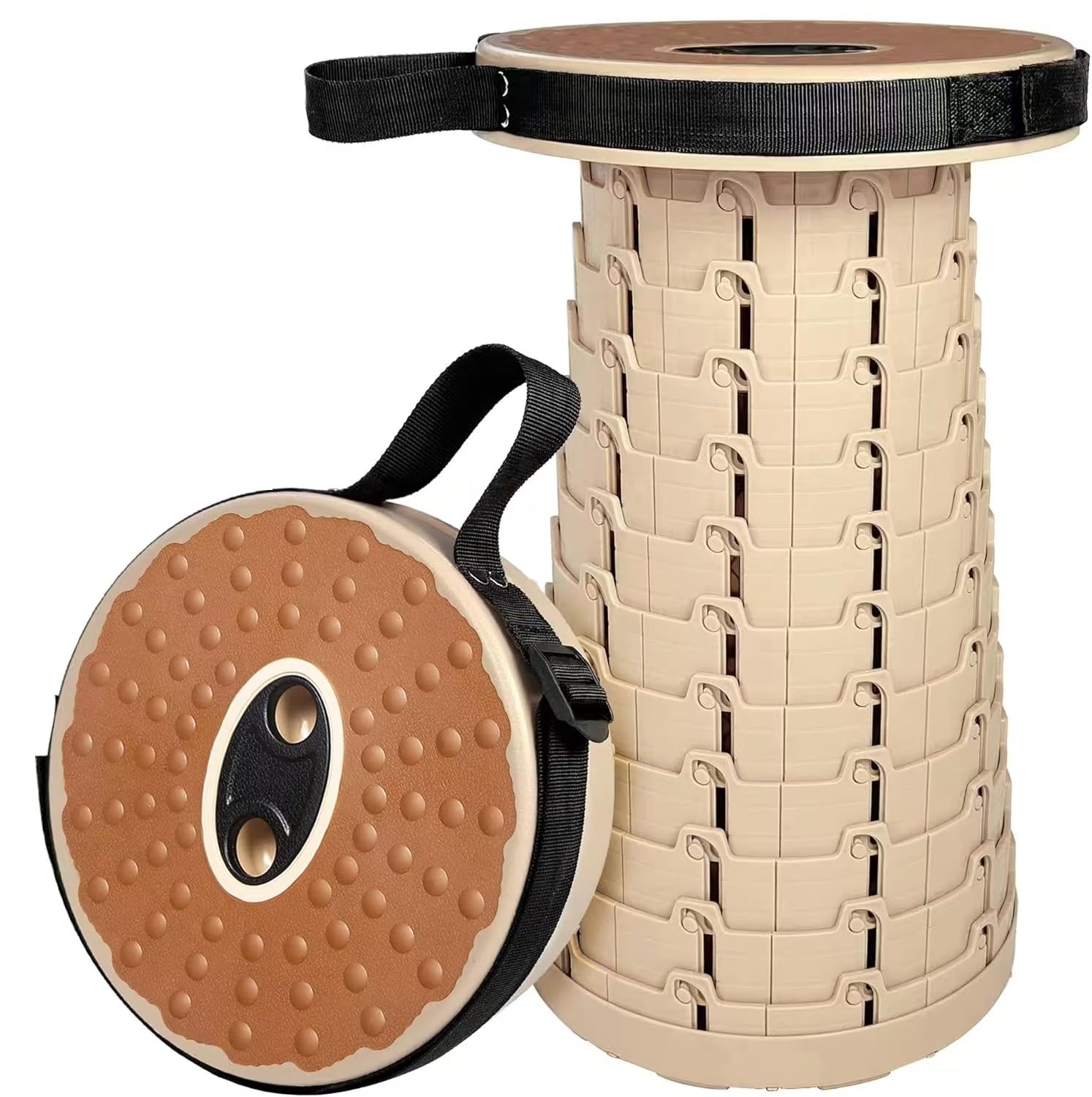 

Складной уличный телескопический кемпинговый складной кемпинговый легко нагружать вместимость открывается и закрывается в один регулируемый по высоте стул, стул, стул, табурет,