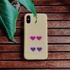 Ibasenice Set of 40 Heart Sunglasses and Eyeglasses Resin Charms and Cabochons, 4.2cm, for DIY Handmade Crafts, Smartphone Cases, Hair Accessories,